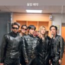 지민19 | BTS 지민, 미국 월드투어 비하인드 강아지와 힐링 모먼트
