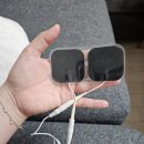 (주)리바이티브 | 리바이티브 EMS 저주파 마사지기 하체 관리하기