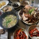 풍암실내포장마차