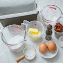 집에서 손쉽게 빵, 쿠키 만들기 이미지