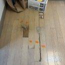 마루 | 동탄 마루벗겨짐 온돌마루 부분교체 후기
