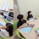 6월 넷째주 영어교실 - StoryBook+Answers(The Greedy Pig) 이미지