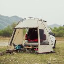 다비고 차량 숙박 텐트 차박 두랄두민 폴대 옥스포드 원단 동급 60만원대 판매중 미즈노아이언 남자 링스아이언골프셋트지방사골프가방 이미지