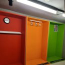 영글찬김밥 | 일상 포토덤프 챌린지 뮤비페일산 후기 해리포터 폴리포켓 등