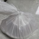 화곡면 멸치국수 이미지