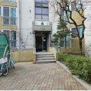 신내초교 북서쪽 이미지