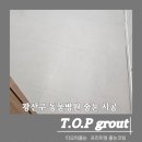 내성동물병원 | 광산구줄눈 동물병원에도 빠르고 완벽한 시공을 합니다