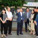 상봉먹자 특화거리 이미지