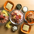 초롱이고모부대찌개 이미지