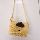 한길에프앤티(F&T) | 폼폼푸린 뜨개가방 뜨기