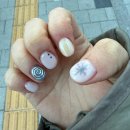 네일하라구 | 찬란했던 너의 바다