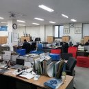수원경량칸막이 전문업체 <대경기업> 시공후기!