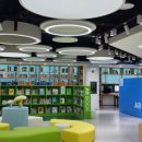 서구 어린이영어도서관 이미지