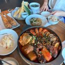 바다전망함덕2층집 | 제주 당일치기 맛집 바다가 보이는 고집돌우럭 함덕점 ㅣ주변 관광지 주차부터 런치set2 구성과 가격...