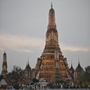 리버사이드코지호텔 | 태국 방콕 왓아룬 뷰숙소 선택 체크리스트