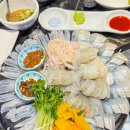 하대동248 | 왜 다들 여기만 갈까? 하대동 횟집 진주도다리회 맛집의 비밀