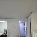 성북30 | 서울 성북구 30평대 누수도배 시공 후기