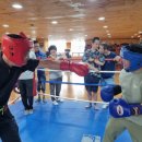 대구 복싱 다이어트클럽 이미지