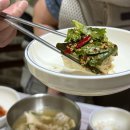 대구 팔공산맛집 방갈로가 있는 한식당 산속비봉식당 후기