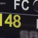 1,997일만에 공식경기 등판한 KBO 레전드 니퍼트의 직구 구속.twt 이미지