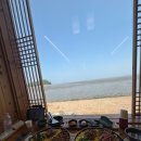 개성있는 식당 이미지