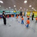 한길찬 태권도장 이미지