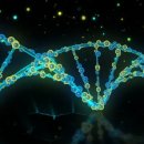 바이오-테크 이미지