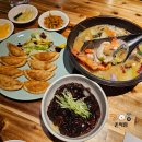 대전 만년동 중화요리 맛집 &#39;마천취&#39; :: 황제짬뽕, 군만두, 짜장면 반탕 후기(코스요리, 회식장소 추천)