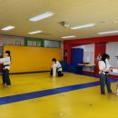 골든킥태권도장 이미지