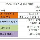 바리스타2급자격증(B) 이미지