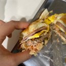 송탄-신장-768 | 평택 송탄 햄버거 맛집 미스진햄버거 스페셜B 포장 솔직 후기