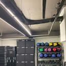 크로스핏 산본 이미지