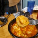 신동아떡볶이 | 불금에는 치킨이지 바른치킨 방학신동아점 홀 시식 주차 후기
