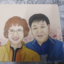 그림도자기AeRi | 부모님 도자기팝아트 [어버이날선물, 특별한선물, 부모님, 팝아트, 주문제작]