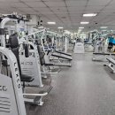 해밀톤 휘트니스센터 이미지