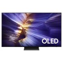 요즘 거실 분위기 확 바꾼 삼성 OLED 5년 무상수리 TV 83인치 이미지