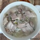 유성생명과학고등학교 | [대전]상대동 점심추천 제주도 보다 맛있는 고기국수전문점 &#34;올래국수&#34;