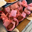 강서구-10 | 두바이 쫀득 쿠키 후기(연남동, 강서구, 소쿠리)