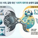 대신금속(주) 노동조합 | AI 시대에는 갈등보다 노사정 대화가 필요합니다.