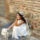 가을플라워스타일링 | W.10[10년간의 결혼 준비 프로젝트] | 웨딩촬영의 꽃! 그해가을 헤어변형 찐후기(+서영실장님)