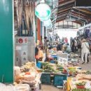 오일시장 이미지