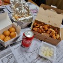 뭉구놀이터 | [창원맛집] 진해 용원동 치킨 맛집 ' 치킨신드롬 용원점 ' 허니데리스페셜 너무 맛있어요
