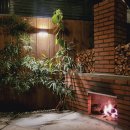 스테이 소유 | 옥천 감성숙소 스테이소유 / 104호 후기