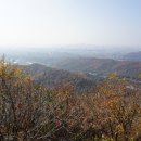 용등산(61m) 관모산(161m) 상아산(151m) 거마산(211m) 소래산(300m)/인천 남동구 이미지