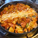 와동행정복지센터 앞 | 안산 와동맛집 매콤한 치즈닭갈비 맛있는 홍춘천 안산와동점