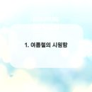 사계절커튼 이미지