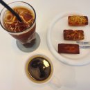 류스 | 청주 시내 근처 북문로 카페 류스 방문 후기(휘낭시에 맛집)