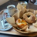 폭스 | 주안 베이글 맛집 ㅣ 컬리폭스 디저트 카페 후기