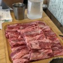 고깃집왕건냉면