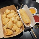 여의대로2길 | 여의도] 더현대 서울 4월 팝업 추천❤️ 강릉 길감자 팝업 솔직후기 | 서울 영등포구 현대백화점 더현대 서울